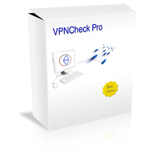 VPNCheck Pro